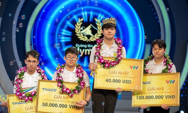 Nguyên Vũ mang niềm tự hào về quê hương Thái Bình sau 22 năm. Nguồn: Internet Nguyên Vũ mang niềm tự hào về quê hương Thái Bình sau 22 năm. Nguồn: Internet