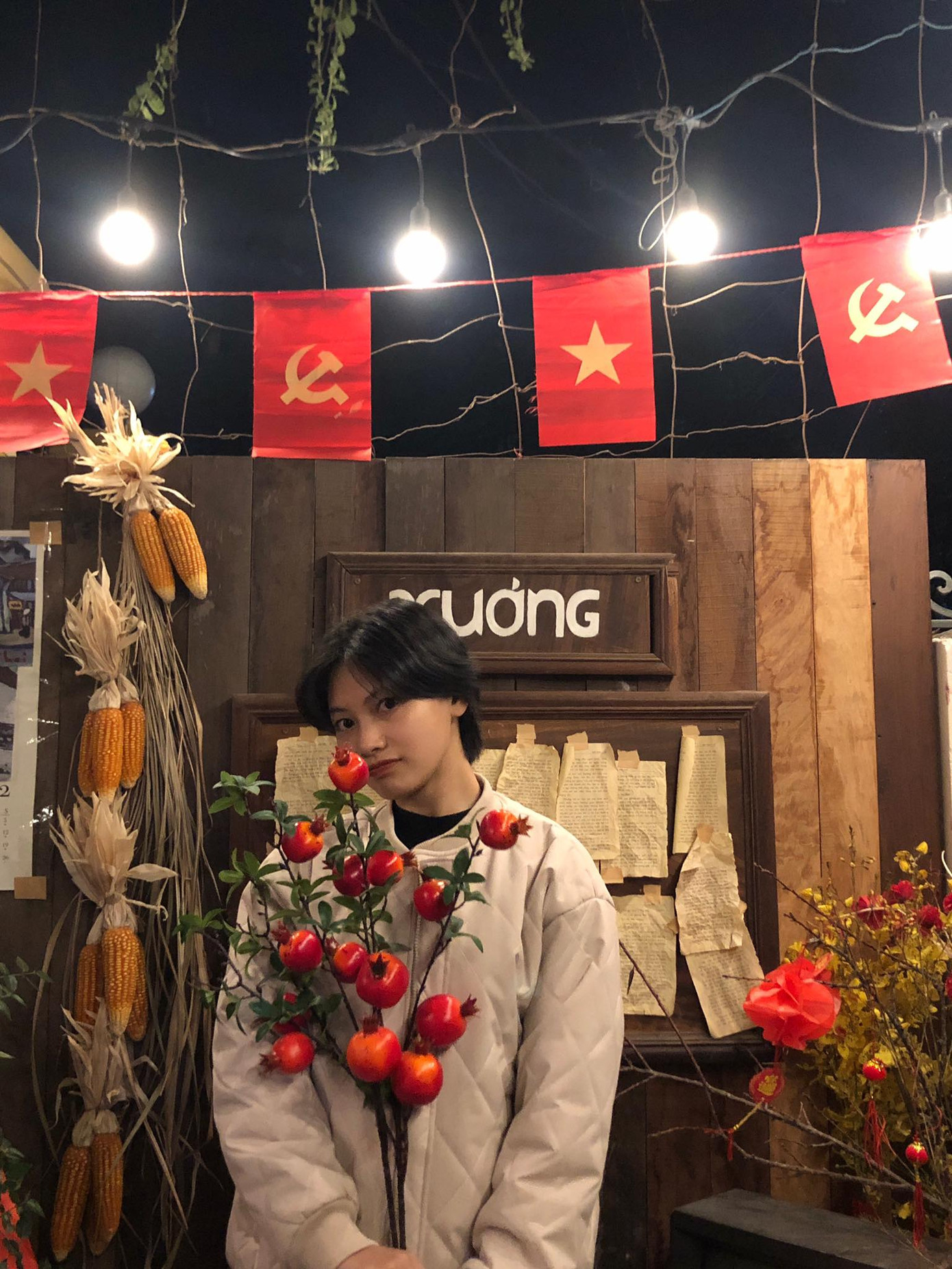 Hồng Nhung tin rằng sự “đánh đổi” này là xứng đáng. Ảnh: NVCC Hồng Nhung tin rằng sự “đánh đổi” này là xứng đáng. Ảnh: NVCC