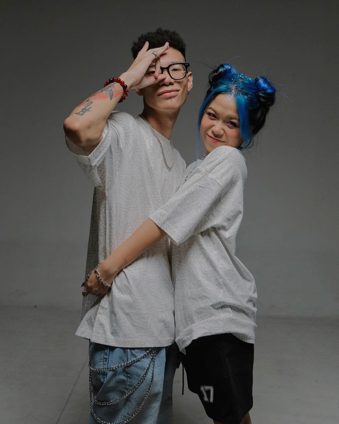 Lý do chia tay đến từ việc cả hai muốn cho nhau không gian để phát triển. Lý do chia tay đến từ việc cả hai muốn cho nhau không gian để phát triển.