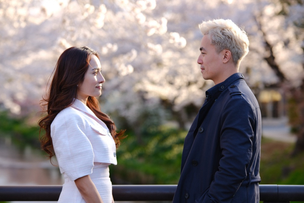 Màn kết hợp giữa Sara Lưu và Danny Nguyễn nhận được sự ủng hộ của khán giả.