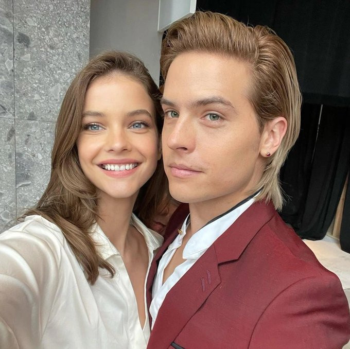 Cặp đôi khá tín tiếng về đời sống riêng tư.