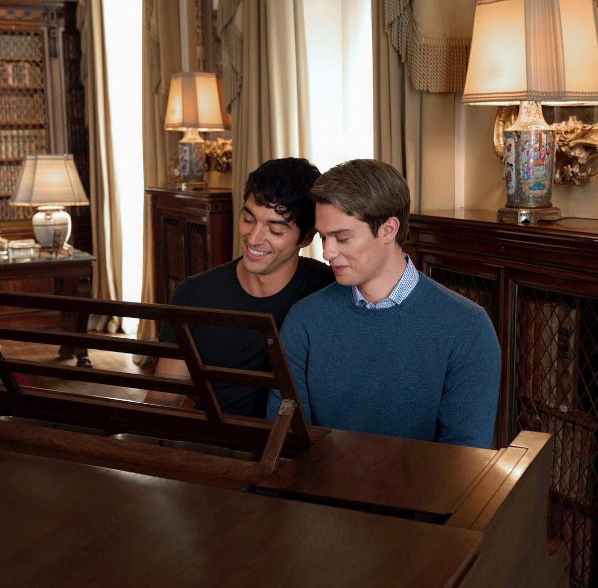 Liệu phần 2 của phim sẽ về những câu chuyện gì? Liệu phần 2 của phim sẽ về những câu chuyện gì?