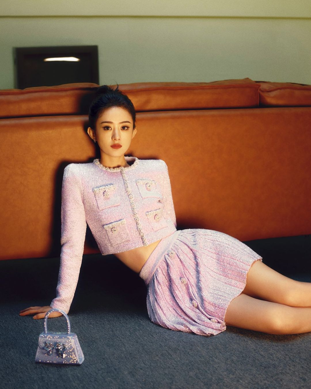 Minh tinh Hoa ngữ Triệu Lệ Dĩnh Minh tinh Hoa ngữ Triệu Lệ Dĩnh