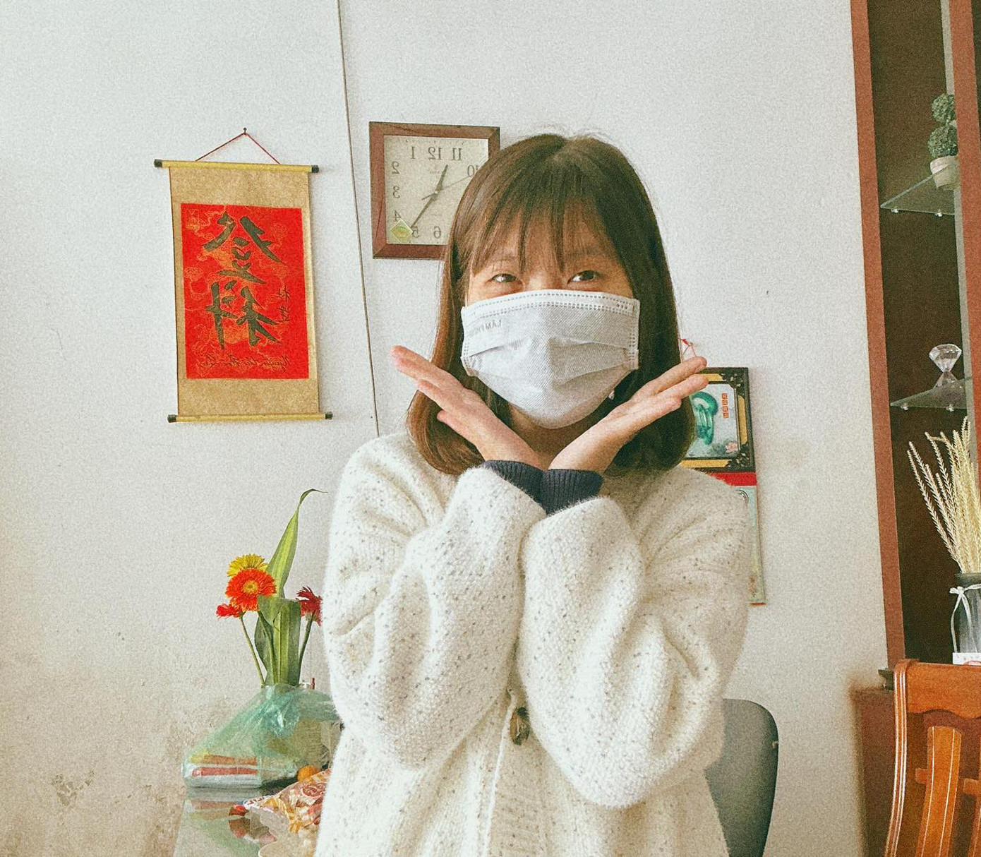 Dương Linh quyết định xét học bạ theo hệ liên kết quốc tế. Dương Linh quyết định xét học bạ theo hệ liên kết quốc tế.