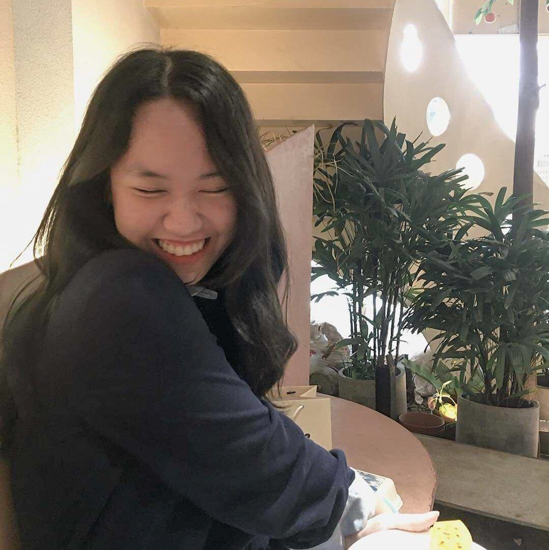 Như An bối rối trước cách thức đăng ký xét tuyển phức tạp của năm nay.