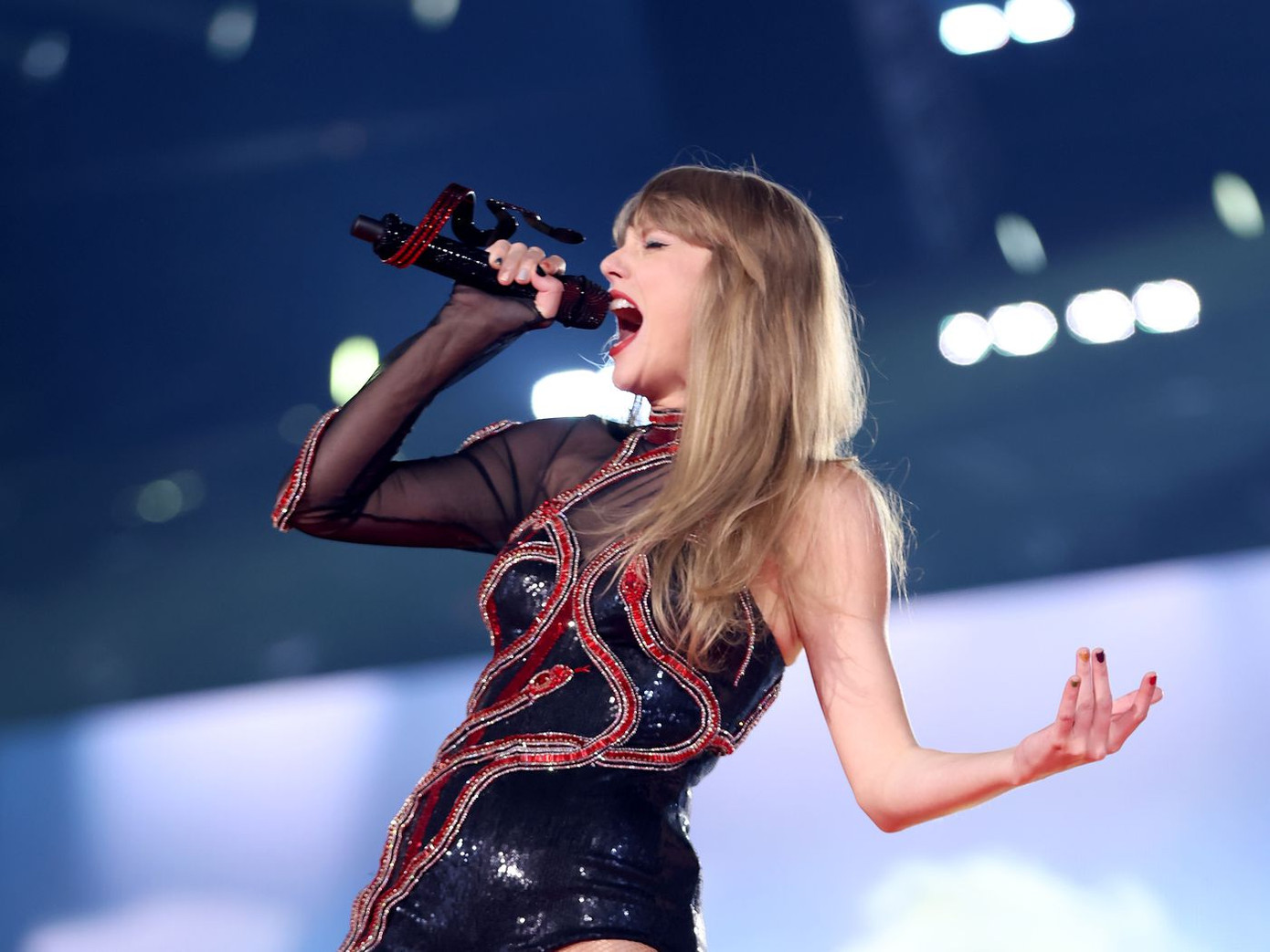 Lời khẳng định Taylor Swift làm tăng tỷ lệ ly hôn ở Mỹ là chủ quan và thiếu chính xác. Lời khẳng định Taylor Swift làm tăng tỷ lệ ly hôn ở Mỹ là chủ quan và thiếu chính xác.