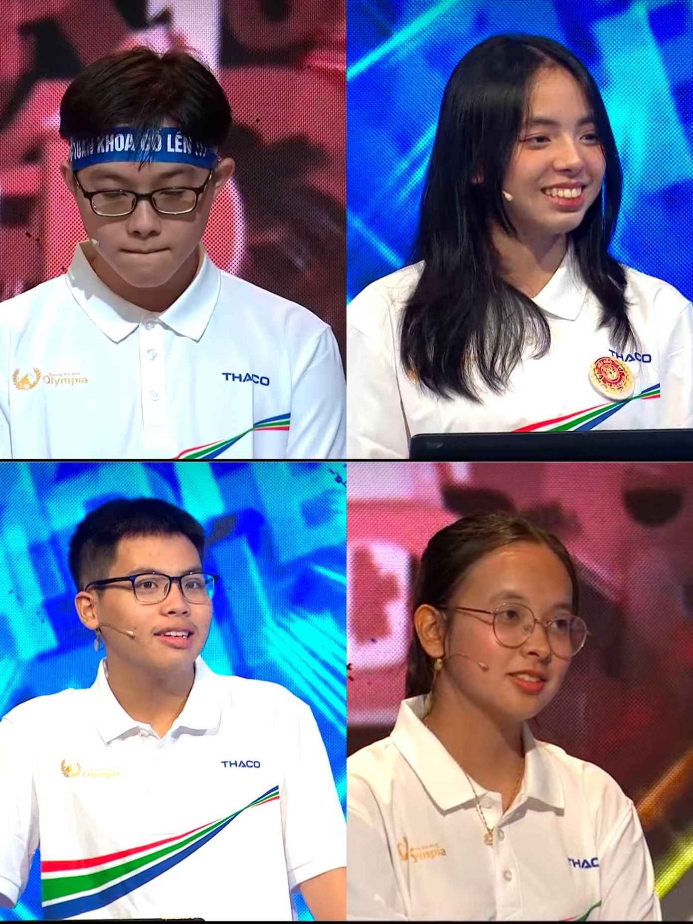 Cuộc thi tháng đồng đều giữa nam và nữ hứa hẹn đầy căng thẳng và hấp dẫn. Cuộc thi tháng đồng đều giữa nam và nữ hứa hẹn đầy căng thẳng và hấp dẫn.