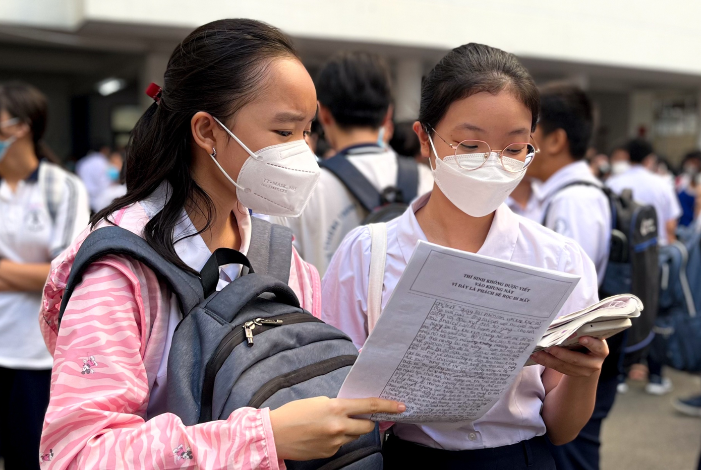 Ảnh minh họa: Duy Hiệu - Thái An. Ảnh minh họa: Duy Hiệu - Thái An.