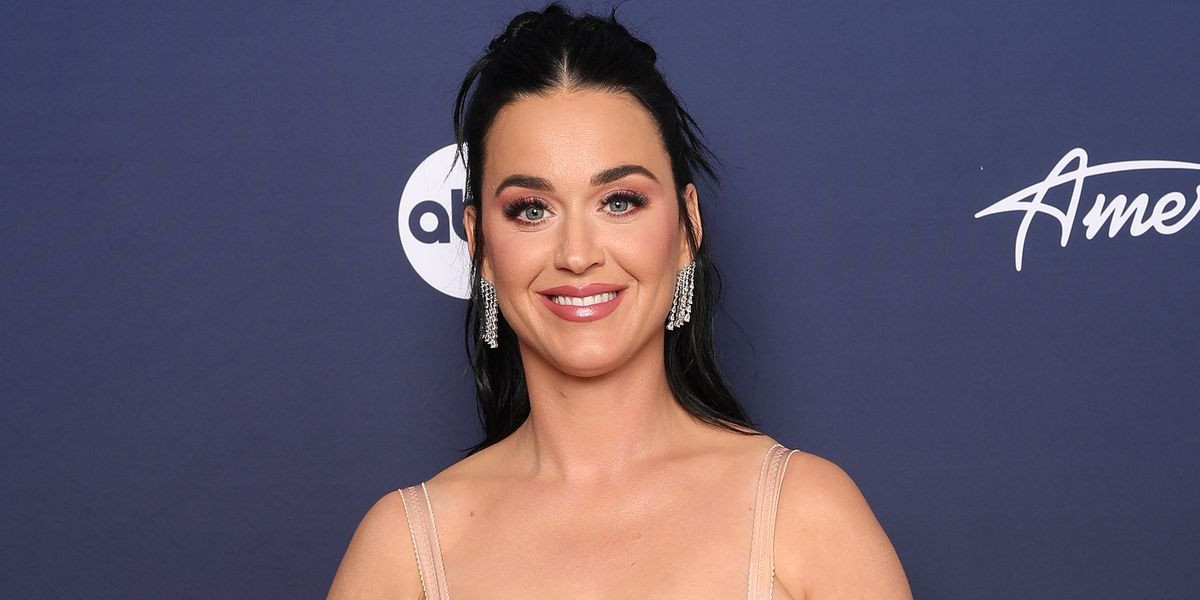Katy Perry bán toàn bộ bản quyền âm nhạc với giá 225 triệu đôla.