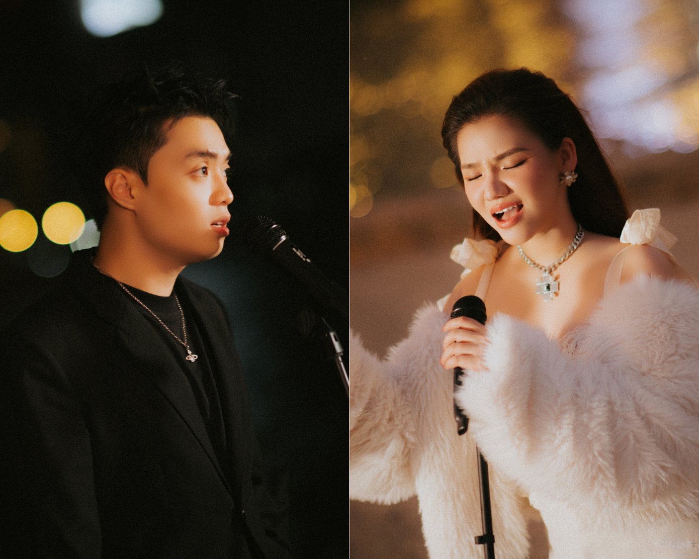 Chính vì sự bất đồng, không có tiếng nói chung nên tình yêu đôi lứa trong ca khúc ngày càng phai nhạt và kết thúc không ai mong muốn. Chính vì sự bất đồng, không có tiếng nói chung nên tình yêu đôi lứa trong ca khúc ngày càng phai nhạt và kết thúc không ai mong muốn.