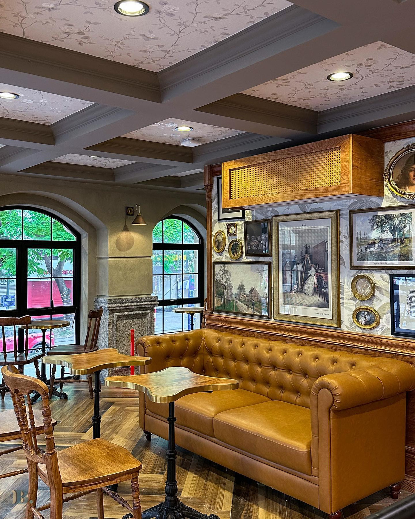 Ảnh: Be My Coffee Ảnh: Be My Coffee