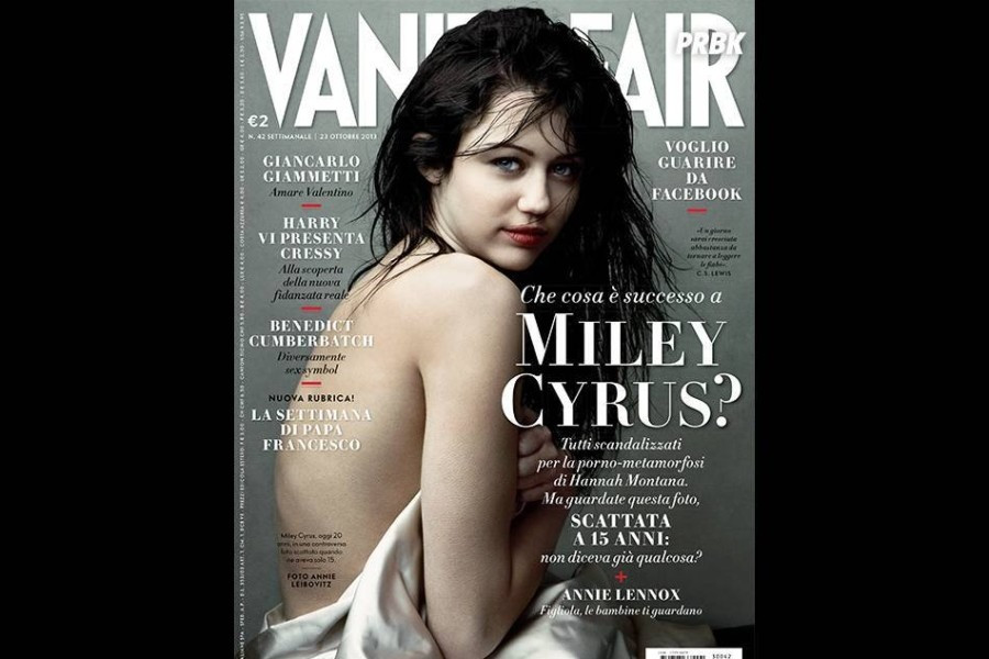 Miley Cyrus phải xin lỗi vì bức ảnh gợi cảm, gây ảnh hưởng tới series phim Hannah Montana. Miley Cyrus phải xin lỗi vì bức ảnh gợi cảm, gây ảnh hưởng tới series phim Hannah Montana.