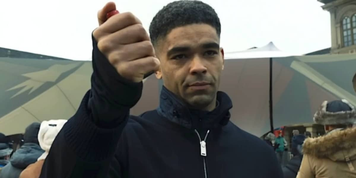 Gravik sẽ là phản diện chính của Secret Invasion.