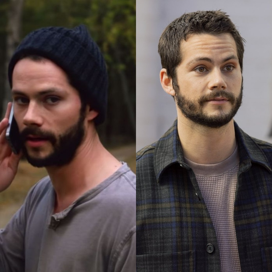 Dylan O'Brien vô cùng thân thiết với Taylor Swift, thường xuyên đến phòng thu với nữ ca sĩ. Dylan O'Brien vô cùng thân thiết với Taylor Swift, thường xuyên đến phòng thu với nữ ca sĩ.