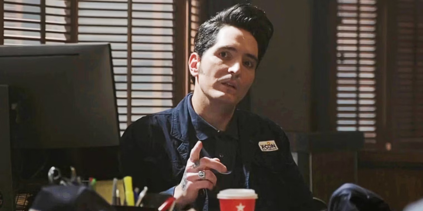 David Dastmalchian sẽ là thành viên duy nhất của hội bạn xuất hiện trong phần phim lần này?