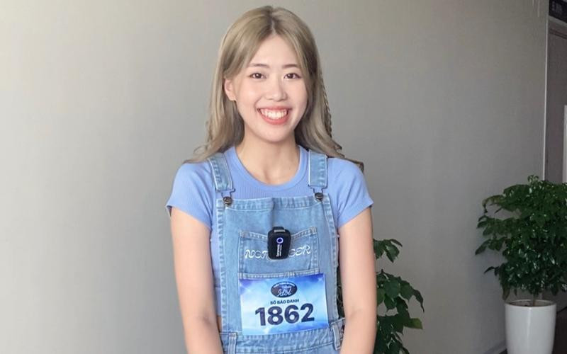 Gần đây, việc PiaLinh xuất hiện tại vòng casting Vietnam Idol 2023 đã gây sốt cộng đồng mạng. Cô bạn được kỳ vọng sẽ làm nên chuyện tại cuộc thi năm nay. Gần đây, việc PiaLinh xuất hiện tại vòng casting Vietnam Idol 2023 đã gây sốt cộng đồng mạng. Cô bạn được kỳ vọng sẽ làm nên chuyện tại cuộc thi năm nay.