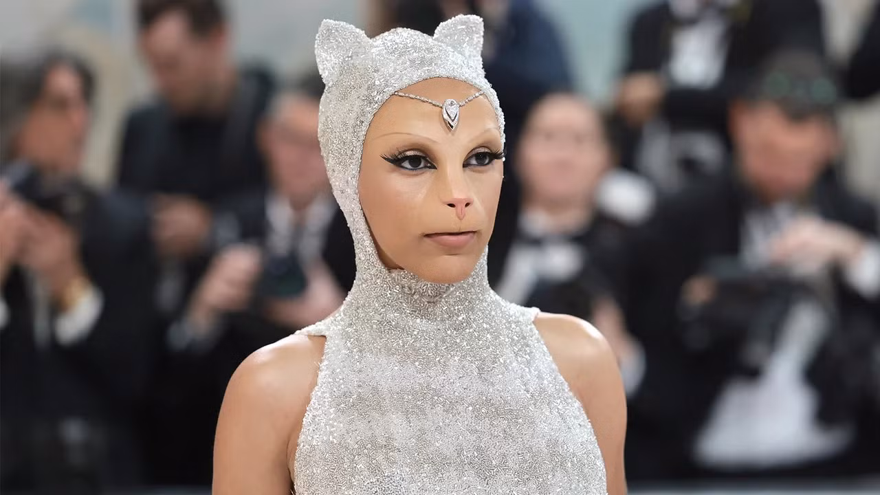 Doja Cat tuyên bố không cần sự ủng hộ của người hâm mộ.