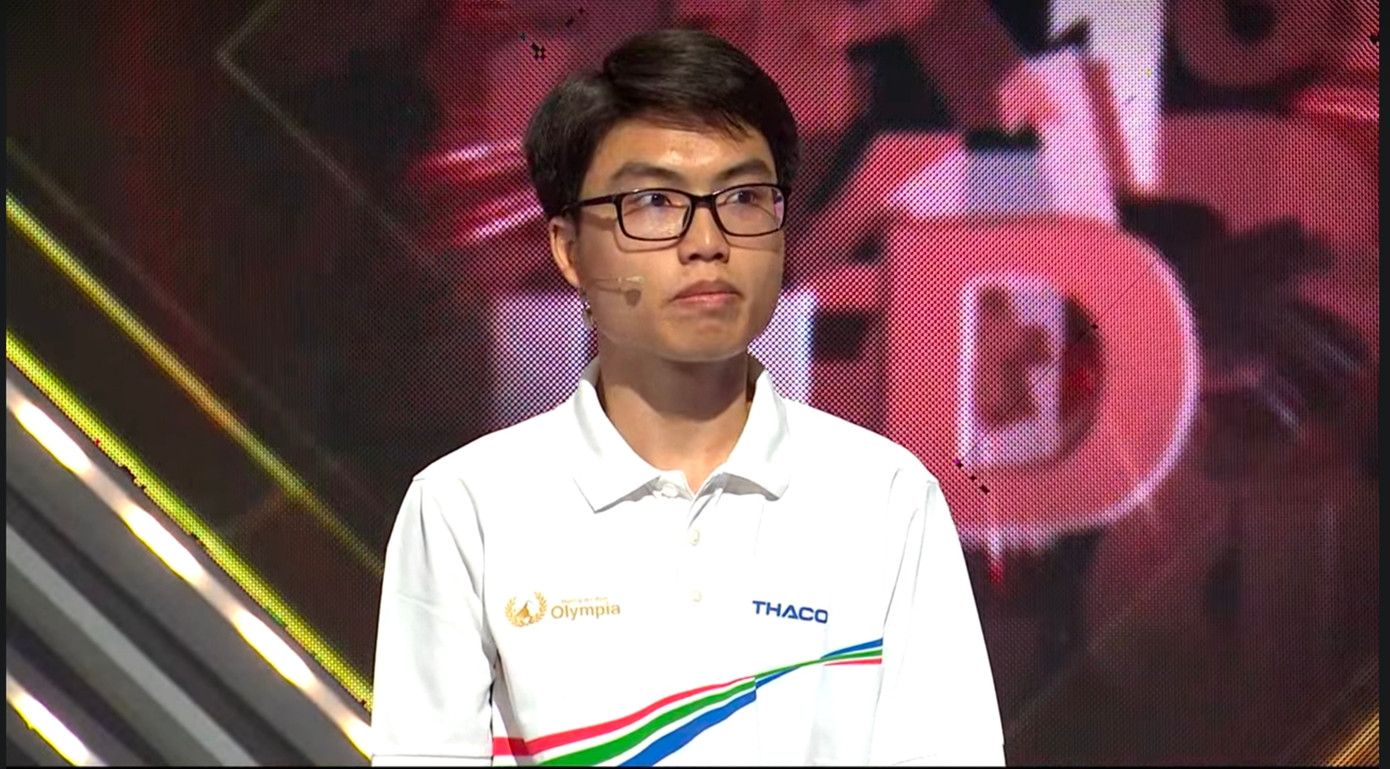 Trọng Thành ngậm ngùi nhường vị trí dẫn đầu lại cho Thái An. Trọng Thành ngậm ngùi nhường vị trí dẫn đầu lại cho Thái An.