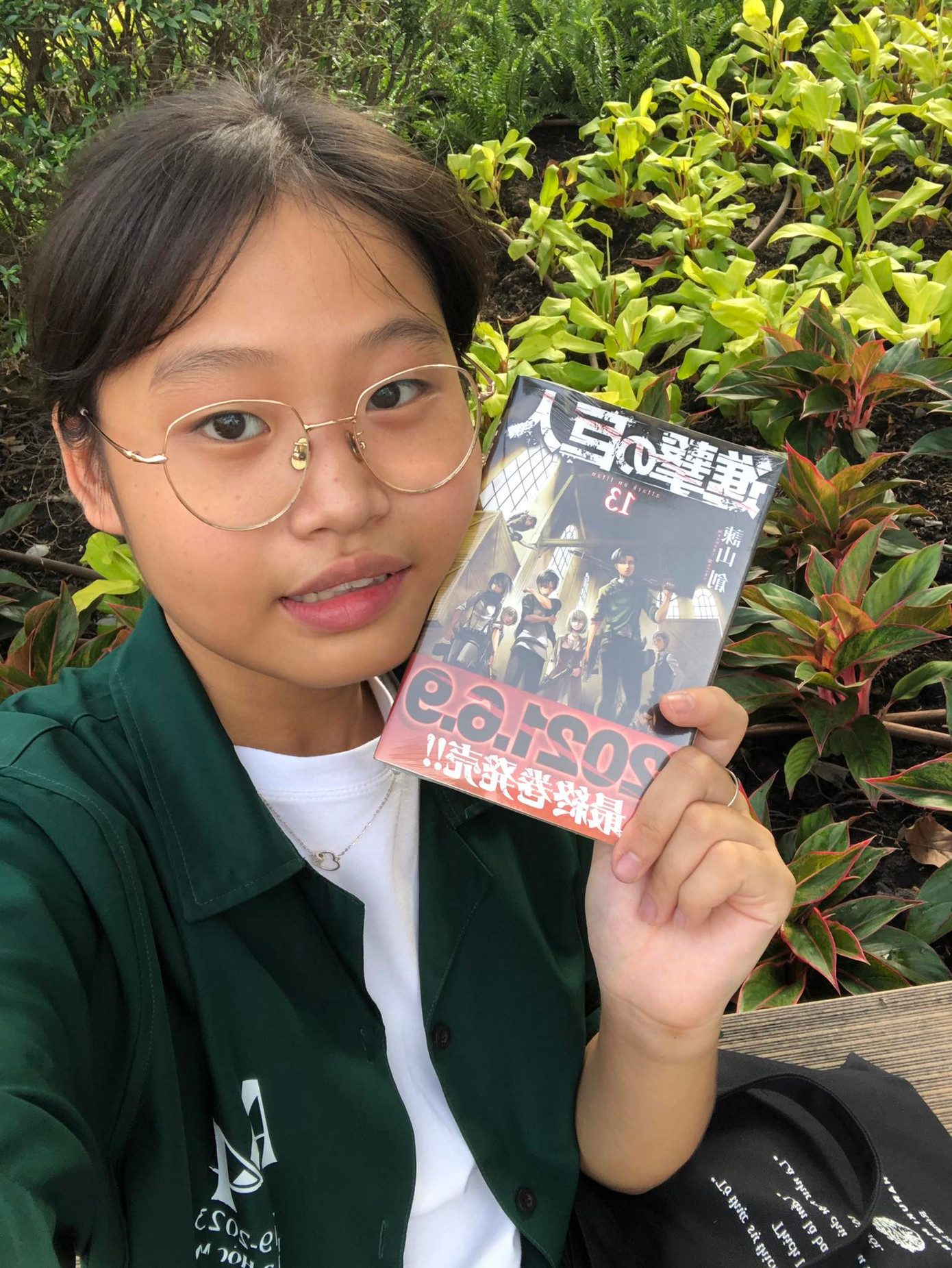 Cô bạn vẫn còn tiếc nuối với môn Toán vì nghĩ mình có thể làm tốt hơn. Ảnh: NVCC Cô bạn vẫn còn tiếc nuối với môn Toán vì nghĩ mình có thể làm tốt hơn. Ảnh: NVCC