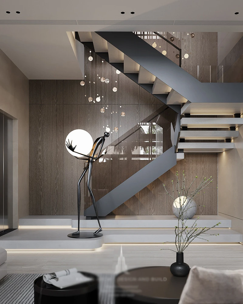 Nữ diễn viên Gái Già Lắm Chiêu cũng sở hữu hững món nội thất độc lạ, đẹp mắt khiến người hâm mộ không khỏi thích thú.