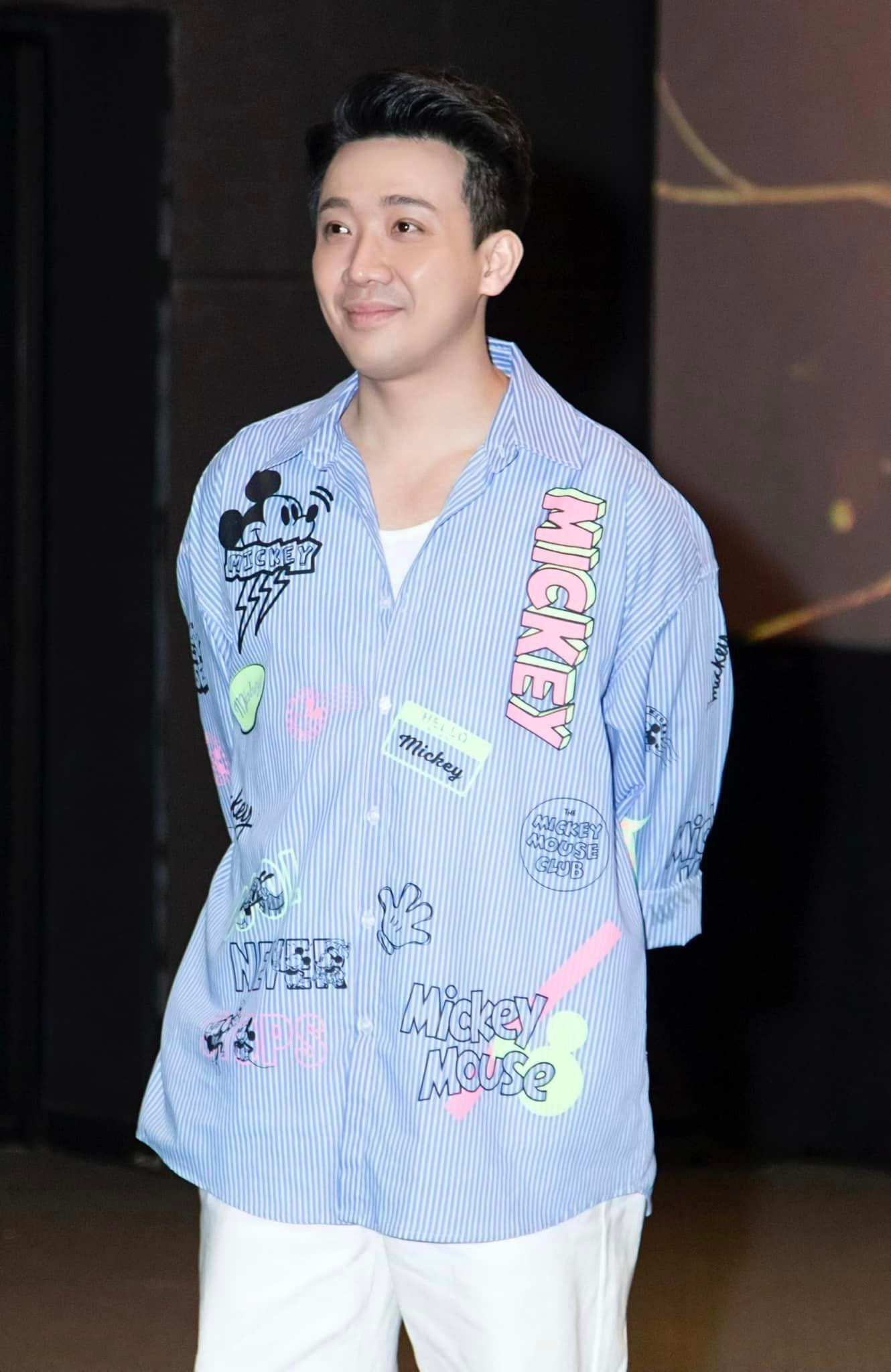 Nam MC mập mờ &quot;tung hint&quot; về một dự án kết hợp giữa ê-kíp Việt Nam và Hàn Quốc.