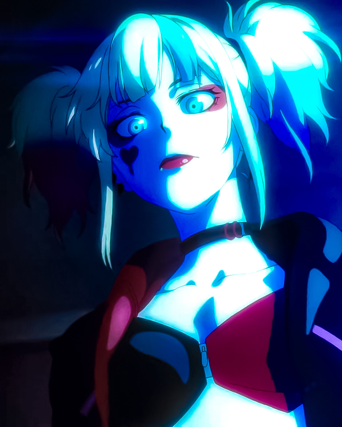 "Suicide Squad Isekai" được "thầu" bởi studio danh tiếng. "Suicide Squad Isekai" được "thầu" bởi studio danh tiếng.