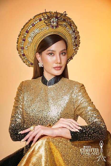 Thái Lan được đánh giá là một trong số những thí sinh "nghìn máu" tại cuộc thi năm nay. Thái Lan được đánh giá là một trong số những thí sinh "nghìn máu" tại cuộc thi năm nay.