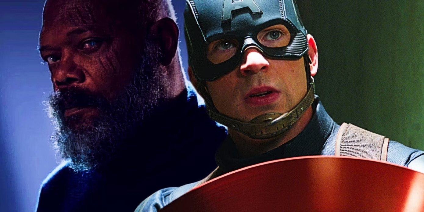 Nhiều người hâm mộ cũng kỳ vọng rằng "Secret Invasion" sẽ đóng một vai trò quan trọng như "Civil War". Vậy nhưng quy mô sự kiện và những gì diễn ra trong phim càng khiến các fan trung thành của Marvel thất vọng so với nội dung đồ sộ trong truyện tranh. Nhiều người hâm mộ cũng kỳ vọng rằng "Secret Invasion" sẽ đóng một vai trò quan trọng như "Civil War". Vậy nhưng quy mô sự kiện và những gì diễn ra trong phim càng khiến các fan trung thành của Marvel thất vọng so với nội dung đồ sộ trong truyện tranh.