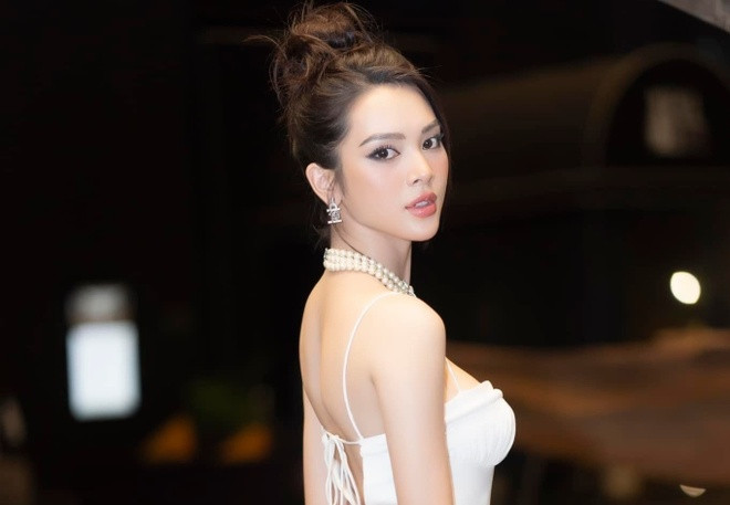 Nữ diễn viên cho biết bản thân hiểu rõ mối quan hệ của mình.