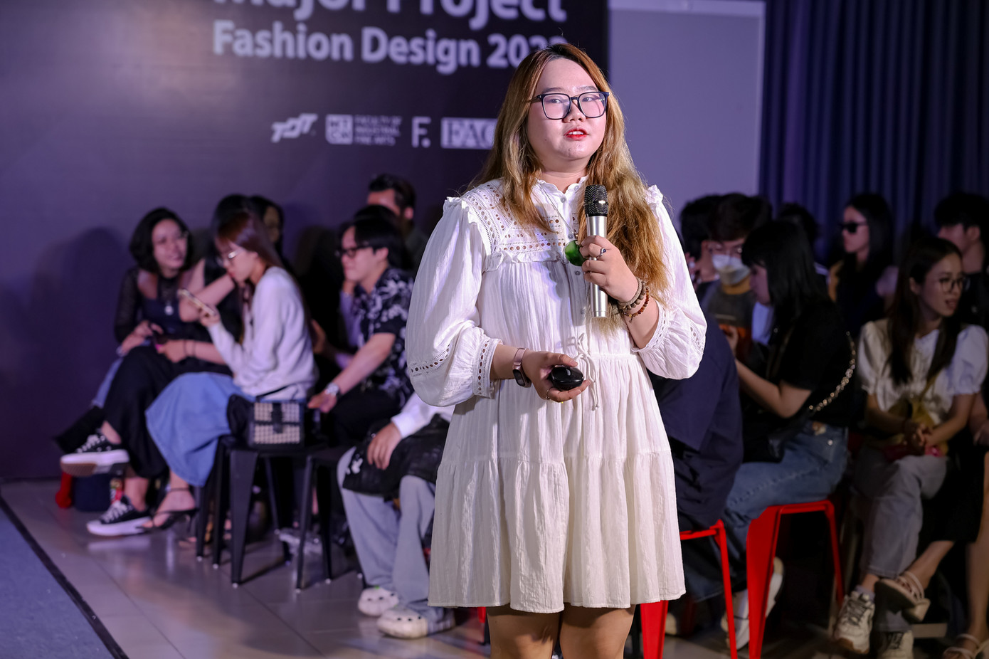 NTK trẻ Phước Linh.