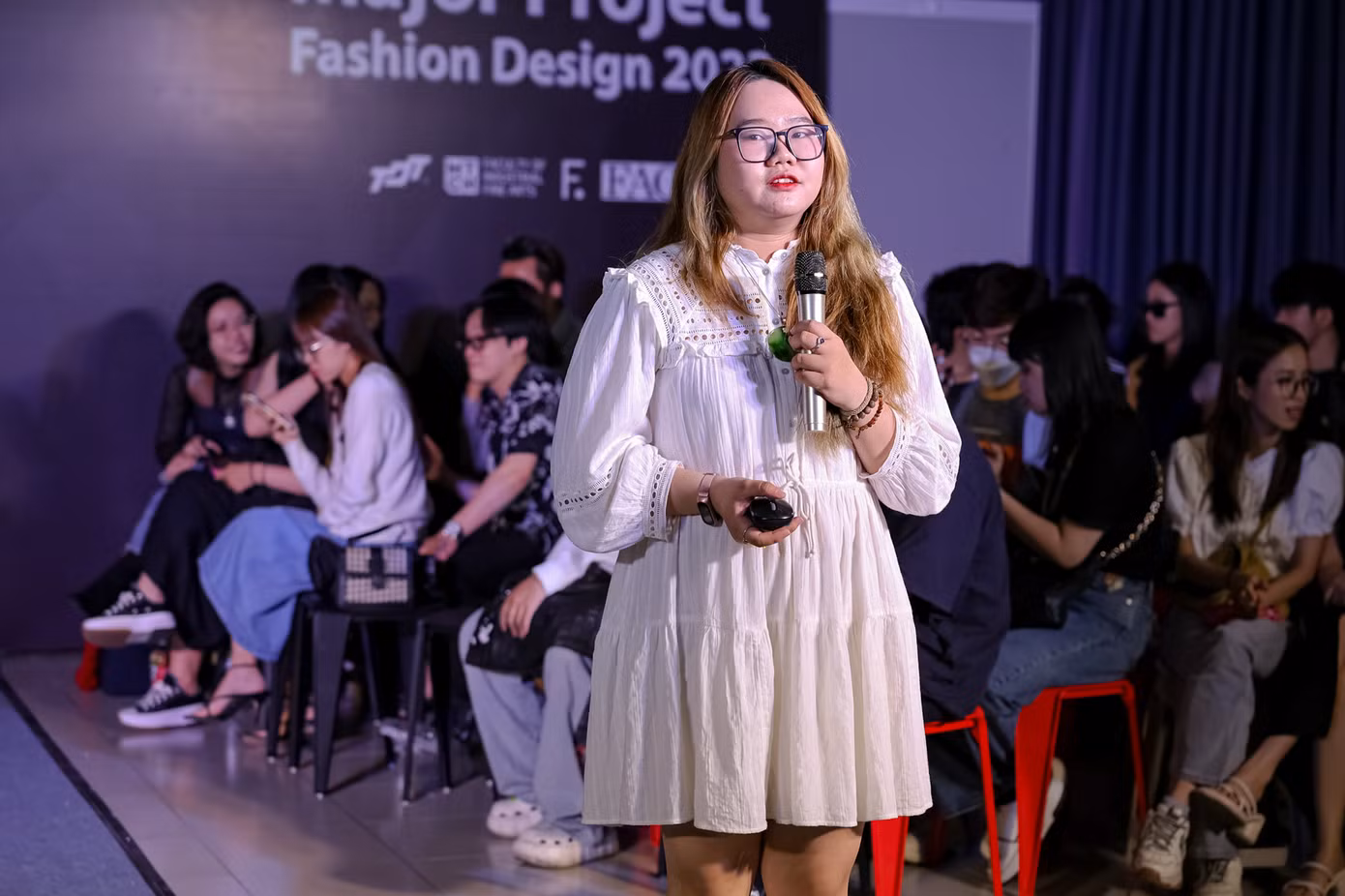 NTK trẻ Phước Linh.