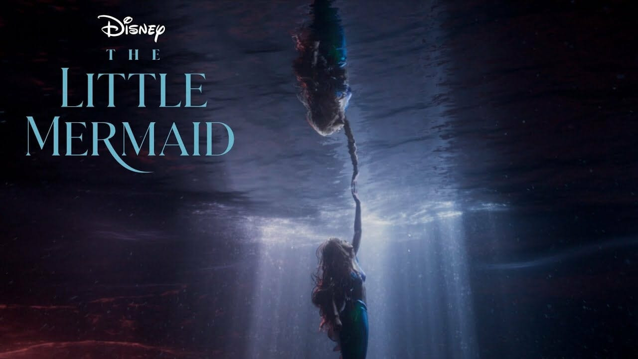 Hãy cùng chờ đón xem The Little Mermaid tại rạp vào tháng 5 này nhé! Hãy cùng chờ đón xem The Little Mermaid tại rạp vào tháng 5 này nhé!