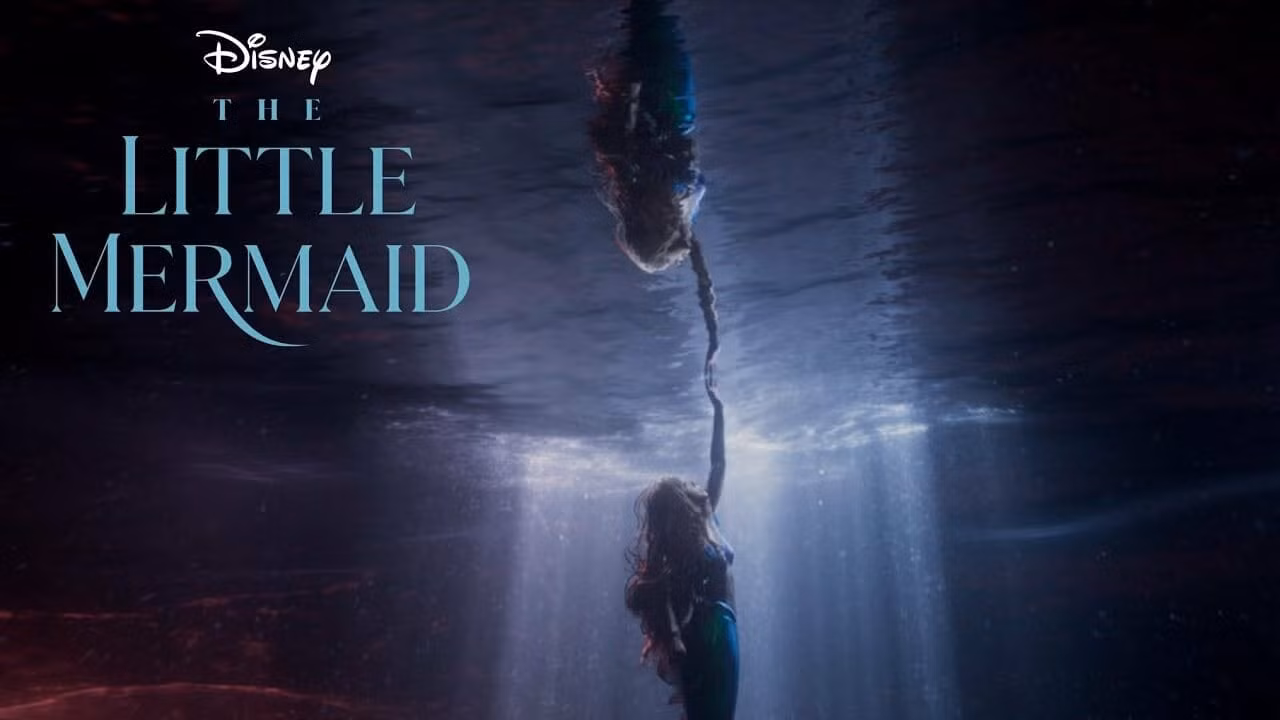 Hãy cùng chờ đón xem The Little Mermaid tại rạp vào tháng 5 này nhé!