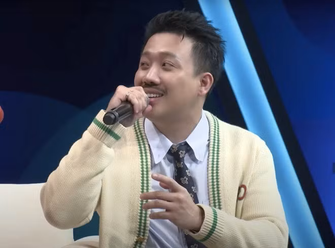 MC Trấn Thành tiếp tục giữ vị trí "cầu nối" tại Người Ấy Là Ai.