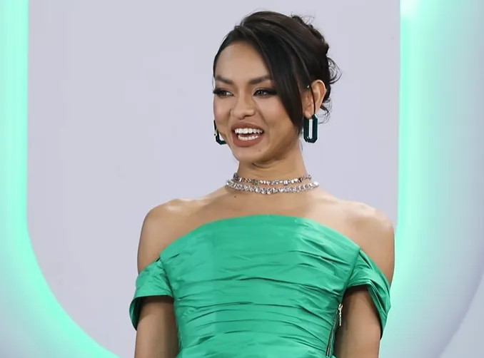 Mai Ngô được đánh giá có nhiều sự thay đổi khi ngồi ở ghế Huấn luyện viên.