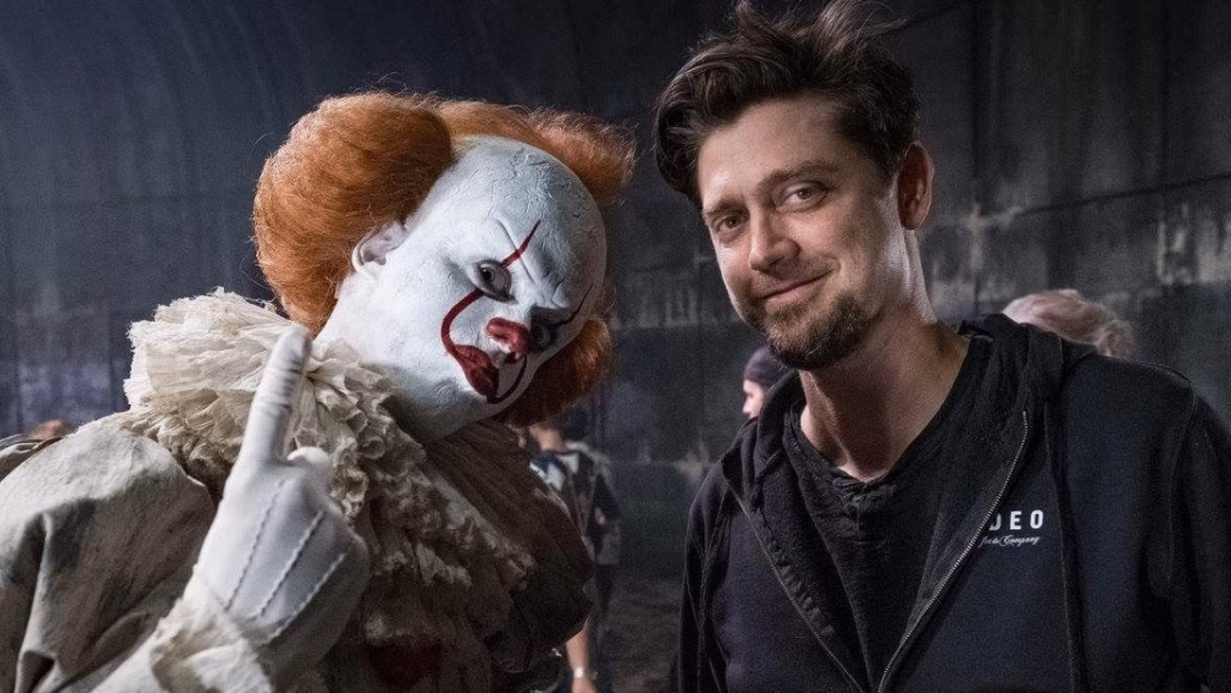 Những thước phim đầu tiên của "The Flash" - bom tấn quyết định số phận Vũ trụ DC ảnh 4 Những thước phim đầu tiên của "The Flash" - bom tấn quyết định số phận Vũ trụ DC ảnh 4