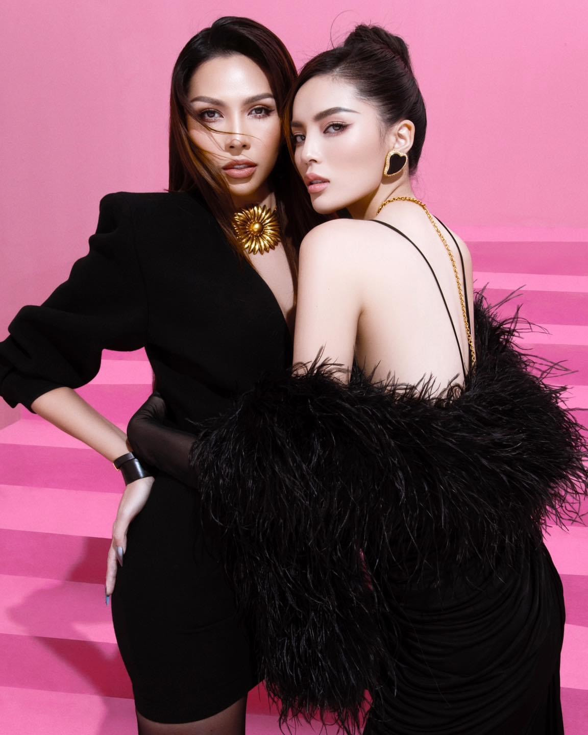 Thí sinh team Minh Triệu - Kỳ Duyên liệu có chiến thắng mùa giải này?