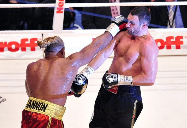 Những nỗ lực phản công của 