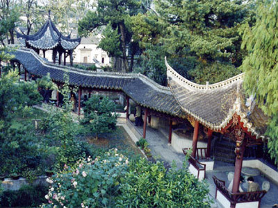 Ở thôn Bát Quái: “Đêm không cần đóng cửa, ngoài đường không nhặt của rơi”