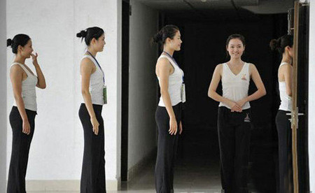 với mong muốn trở thành 