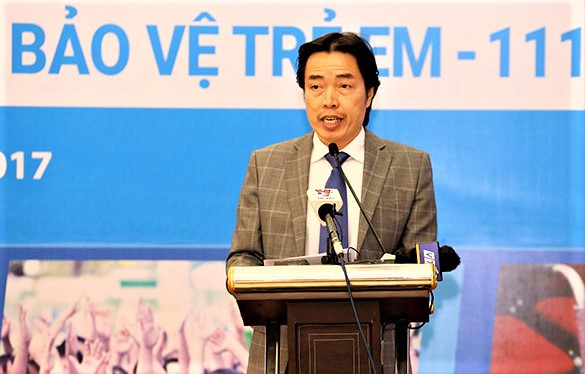 Báo tin trẻ bị xâm hại, bạo hành là trách nhiệm của mỗi công dân - Ảnh 2.