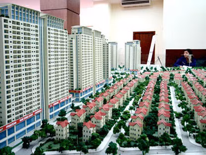 Số liệu thống kê của 30 người giàu nhất Việt Nam trên sàn chứng khoán có trên 26% từ đất đai