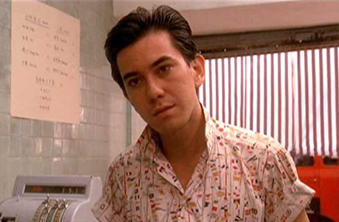 Cuộc đời bi kịch của tài tử 'Vô gian đạo' nửa thế kỷ đau đáu tìm cha ảnh 2