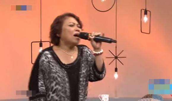 Bất ngờ trước diện mạo gầy sọp, đen đúa của Siu Black ảnh 3