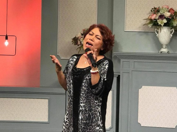 Bất ngờ trước diện mạo gầy sọp, đen đúa của Siu Black ảnh 4