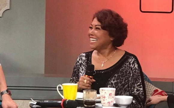 Bất ngờ trước diện mạo gầy sọp, đen đúa của Siu Black ảnh 1