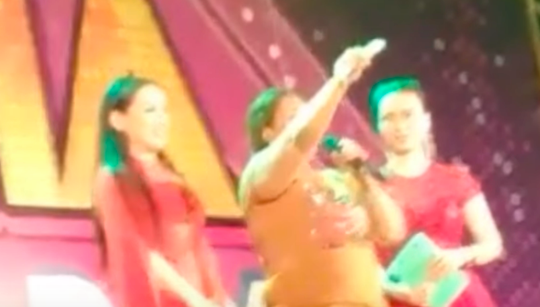 6 người trình báo mất tài sản trong đêm nhạc có Phi Nhung ảnh 2