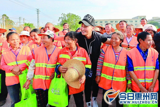 'Triển Chiêu' Hà Gia Kính: '59 tuổi đã chọn được viện dưỡng lão' ảnh 1