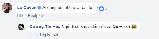 Hoài Linh lại bị lập facebook giả mạo, Lệ Quyên "lên tiếng" ảnh 2