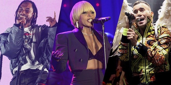 Tất tật những điều cần biết về lễ trao giải Oscar 2018 vào sáng mai ảnh 3